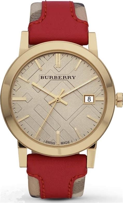 burberry watch fake|burberry automatic watches unisex.